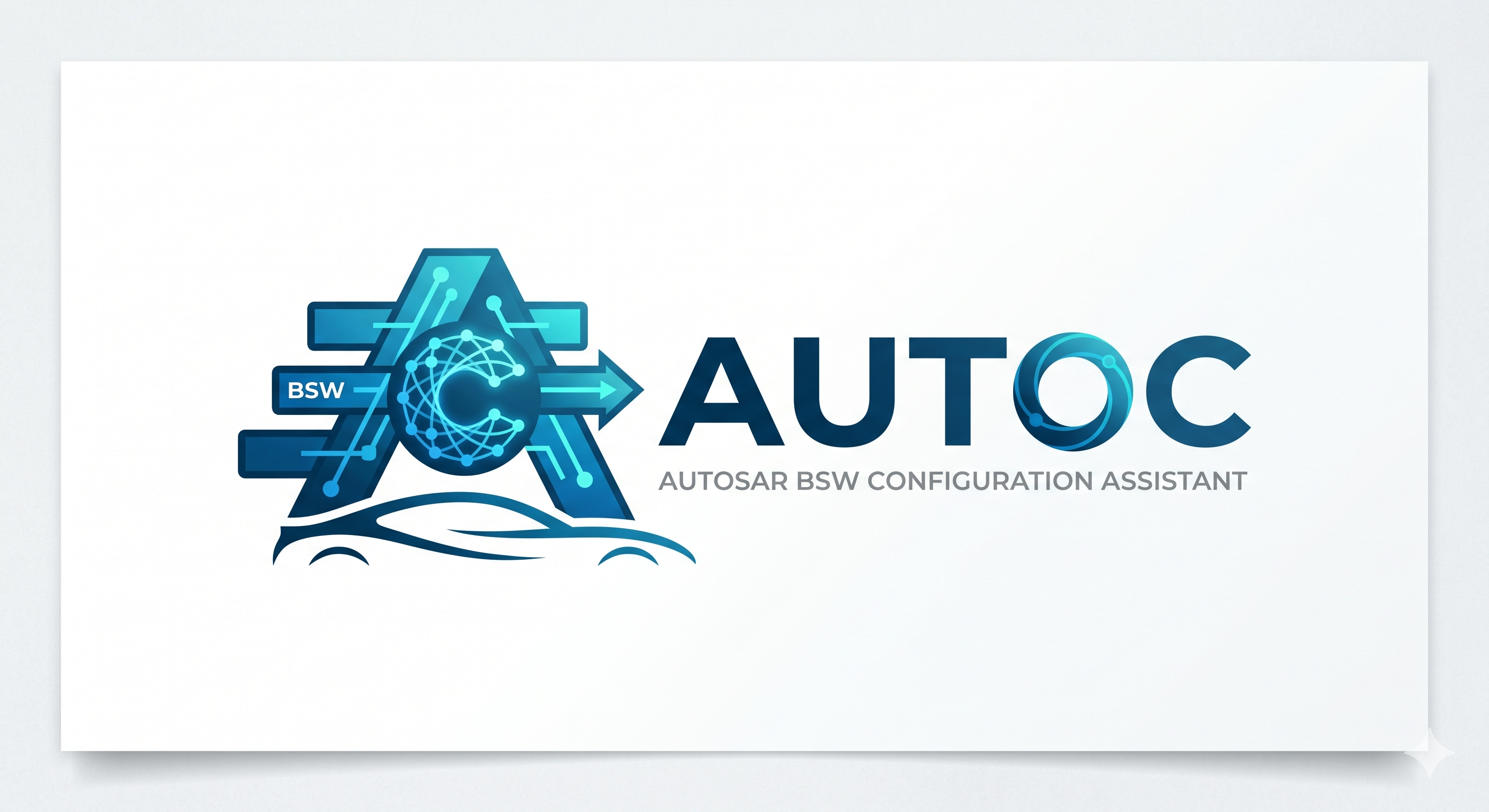 AI 助手 · AUTOSAR BSW